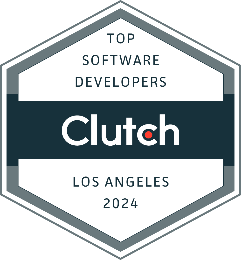 Endertech Clutch Top Software Developer Award