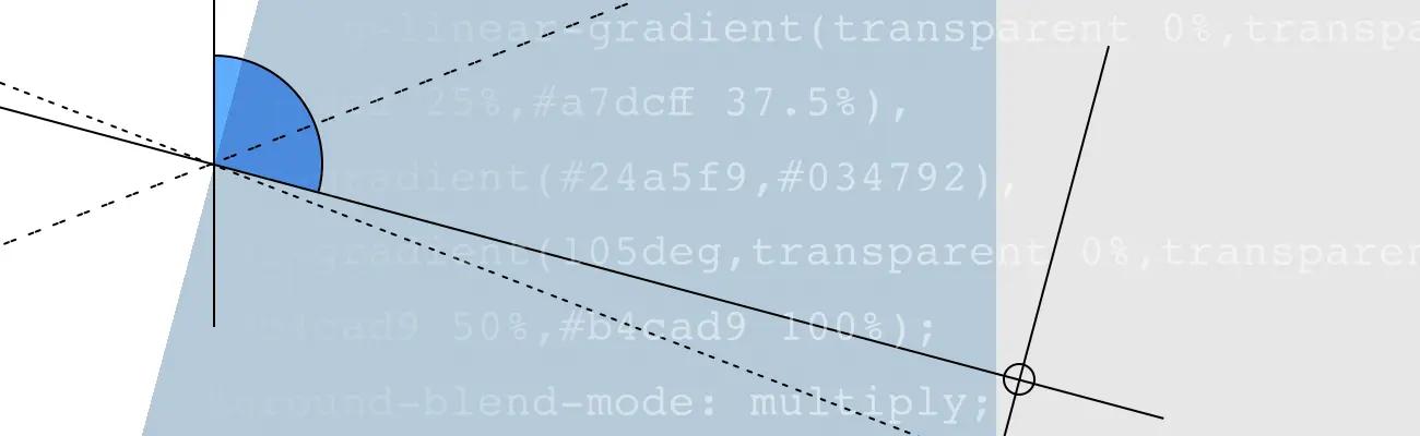 Design Case Study: CSS3 Gradient Tips & Tricks