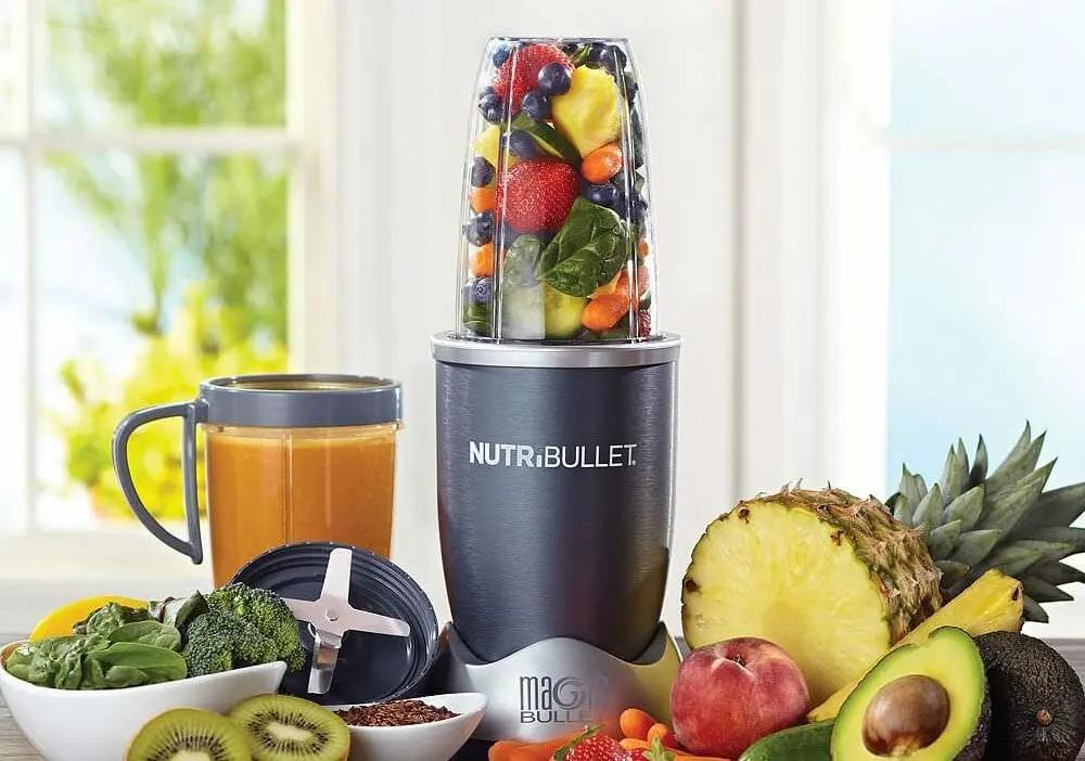 Nutriliving featured image