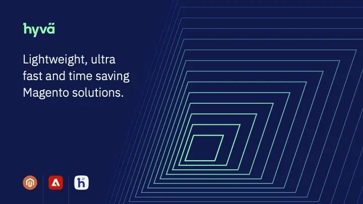 Hyvä and Magento