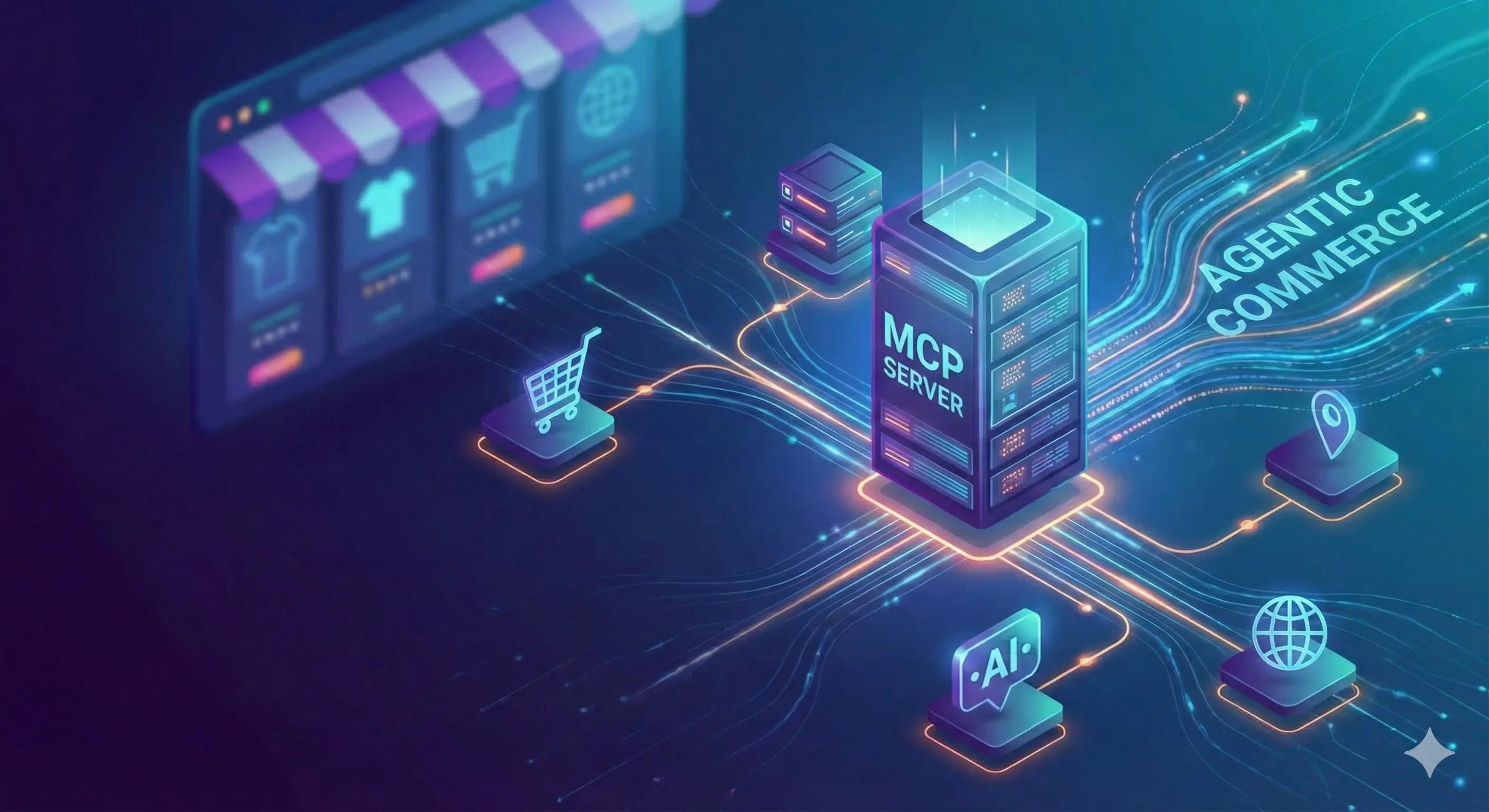 The Agentic Shift: Why E-Commerce Brands Need an MCP Server Now