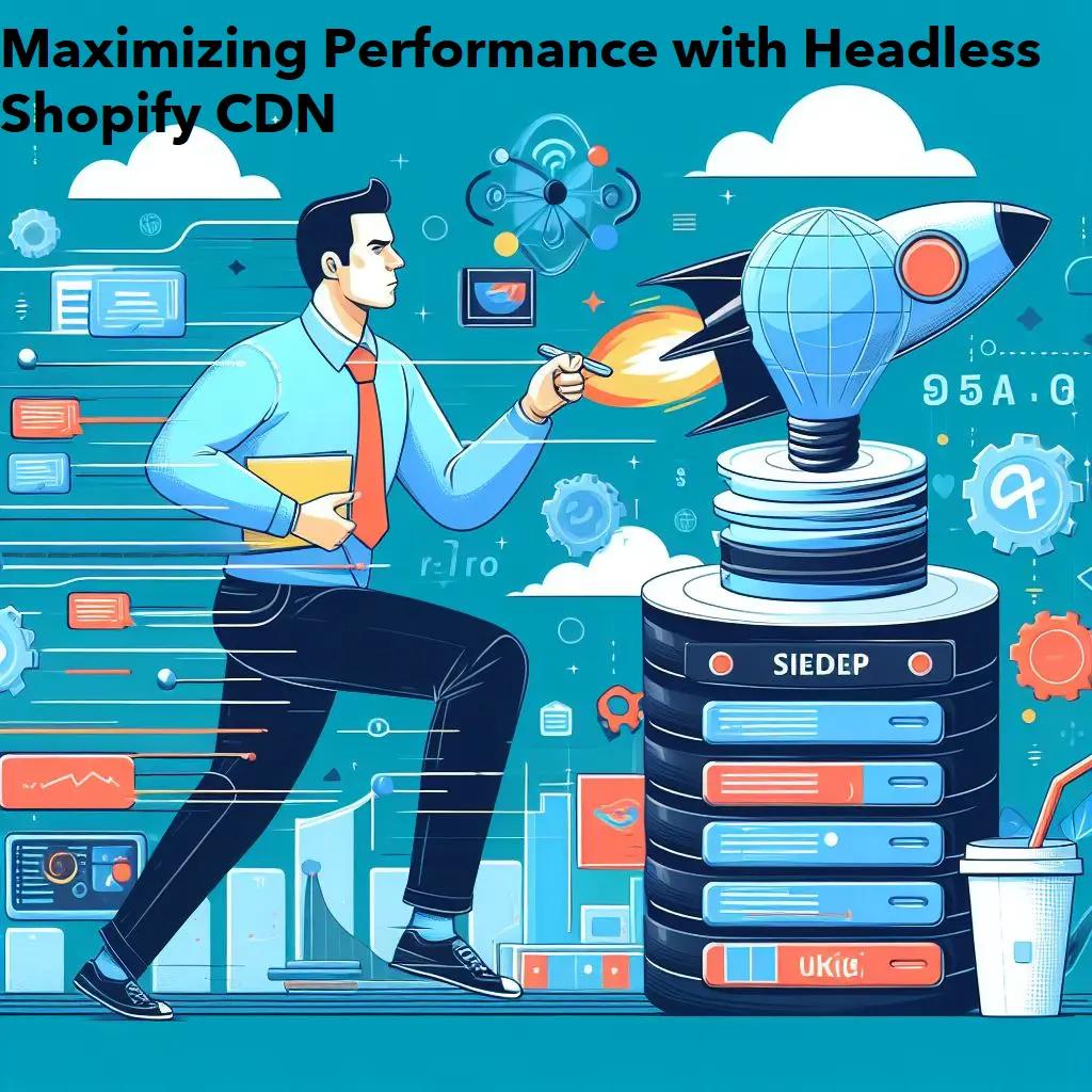 Maximizing Performance with Headless Shopify CDN
