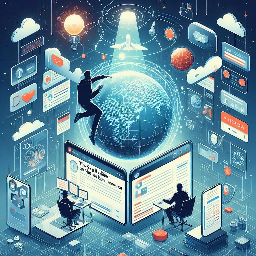 Tips for Building Dynamic UIs for Headless Ecommerce with React Components