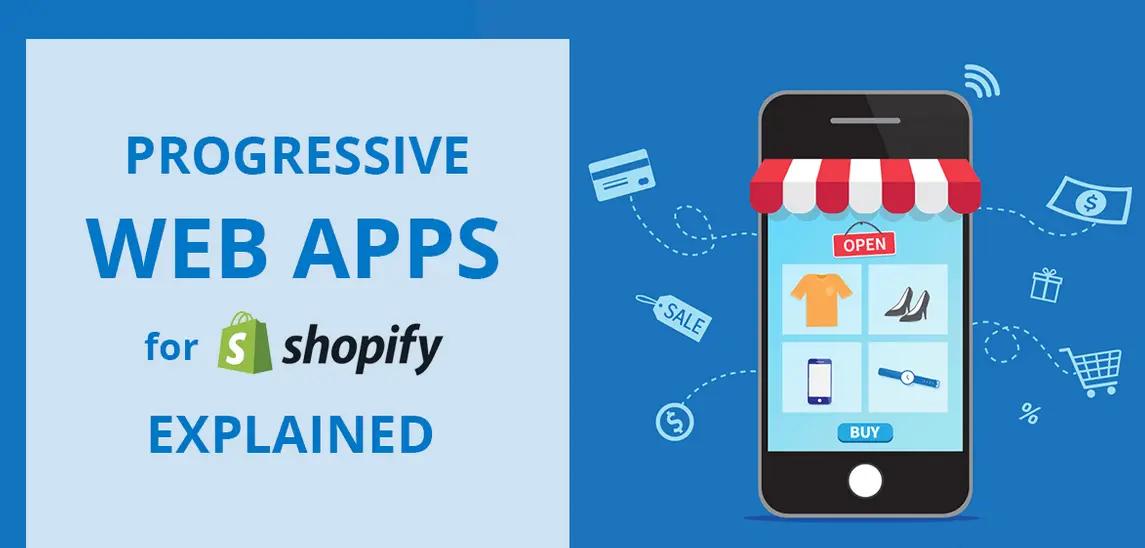 Integrating Progressive Web App Features with Headless Shopify