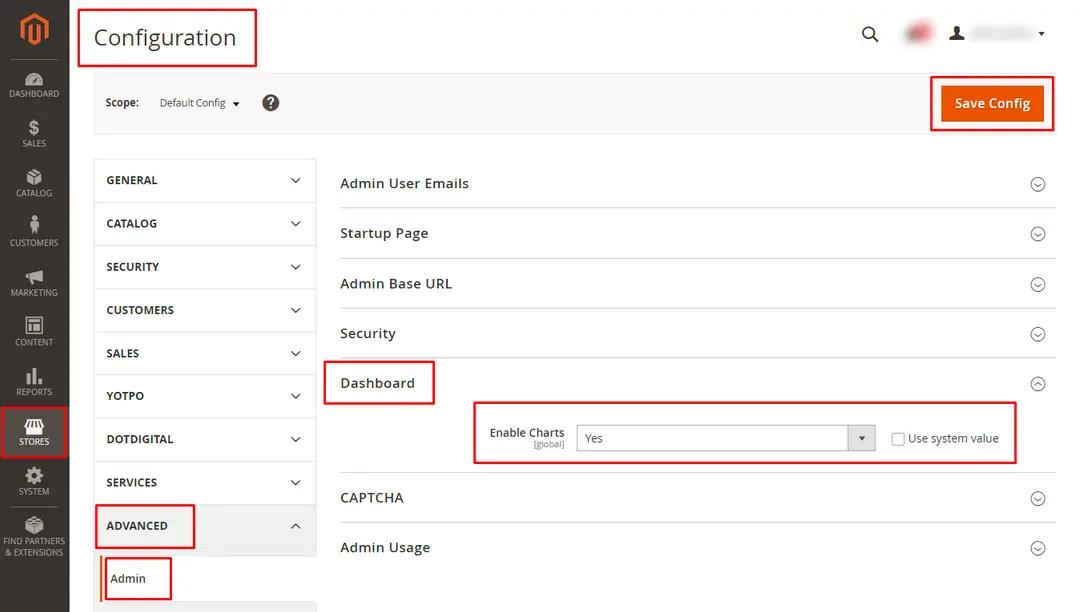 Magento: Getting Started
