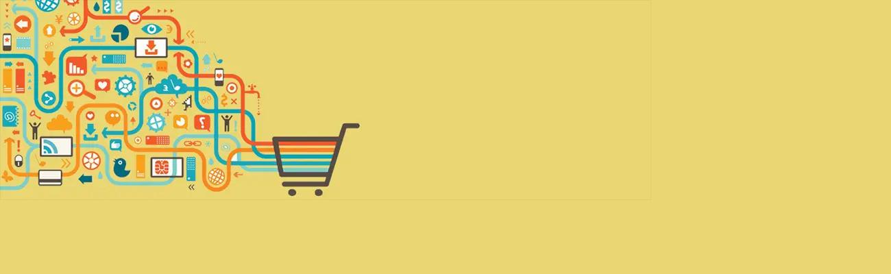 E-commerce Trends + Facts 2018