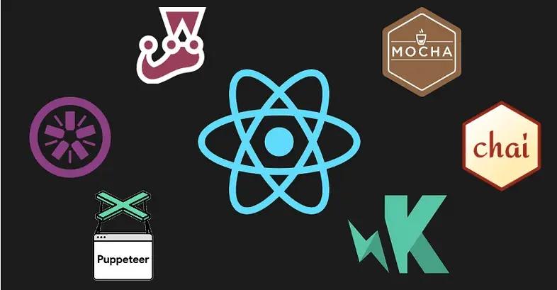 Popular React Testing Libraries You Should Know About