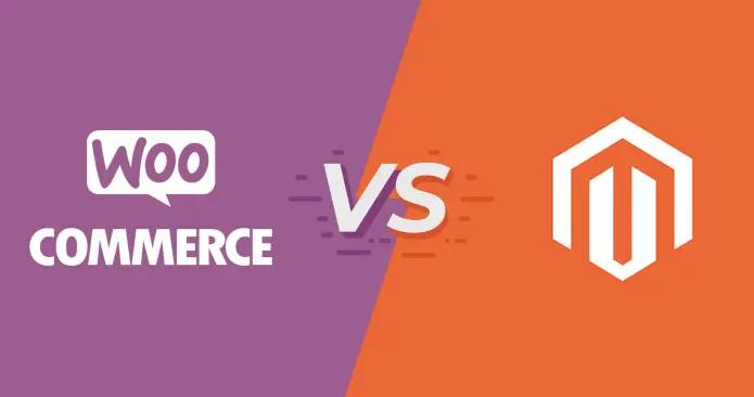 WooCommerce vs Magento: Which is Right for You?