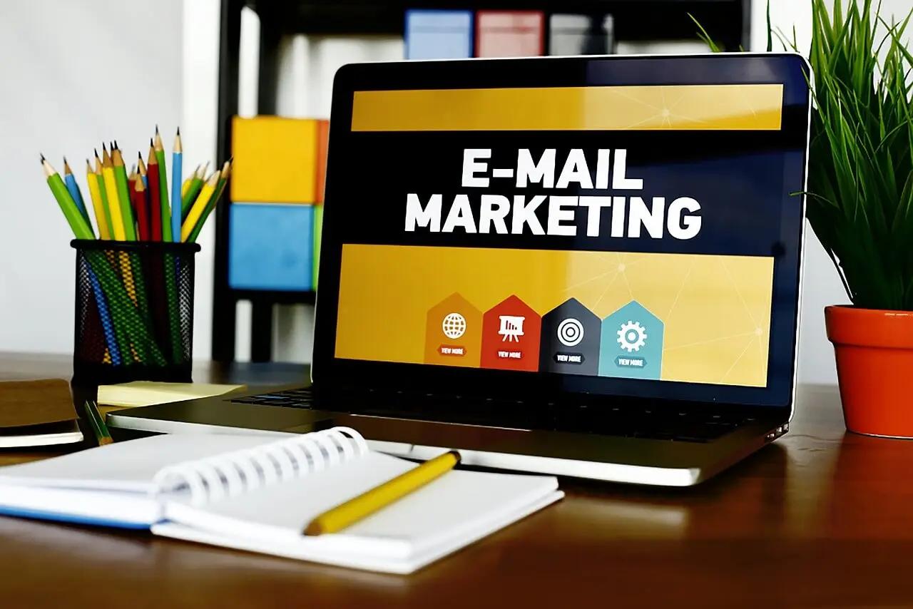 How an Email Marketing Consultant Can Help Grow Your Business