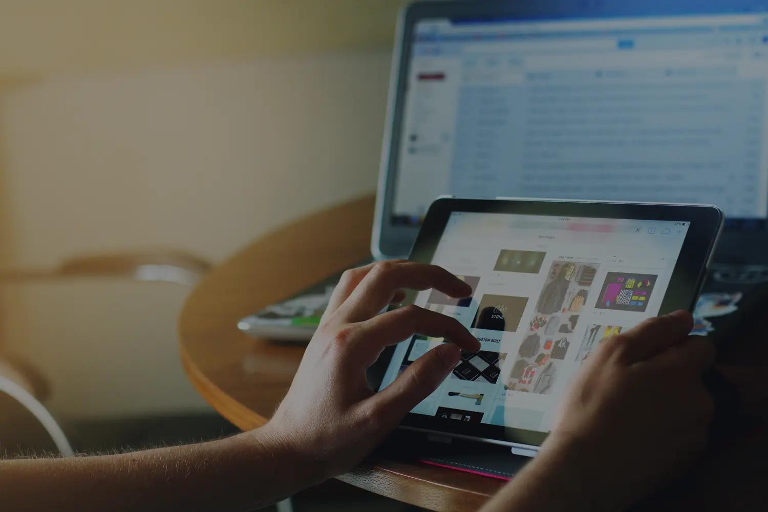 Ecommerce Essentials<br>(Consumer Case)