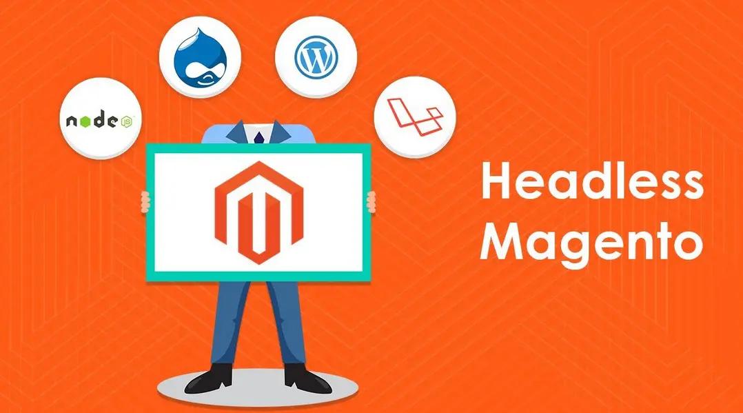 What Makes Headless Magento 2 the Right Choice for Ecommerce Stores?
