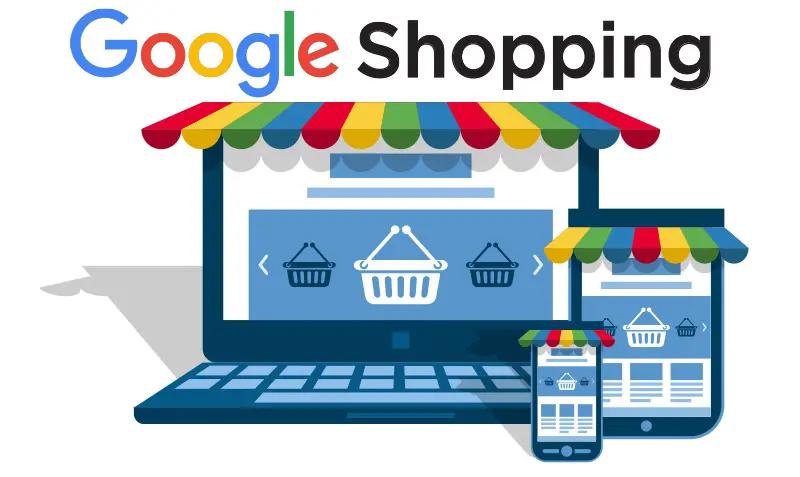 How to Get Your Products on Google Shopping
