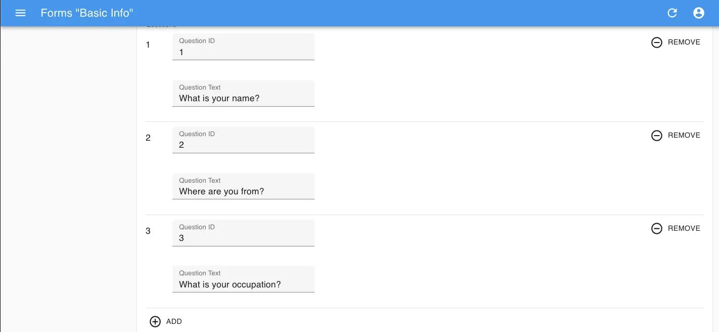 How to Create Draggable Rows in React Admin