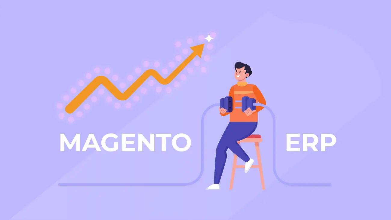 Magento ERP Integration for Ecommerce Business Owners