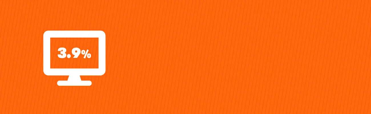 What’s the Average eCommerce Conversion Rate? Find Out Here