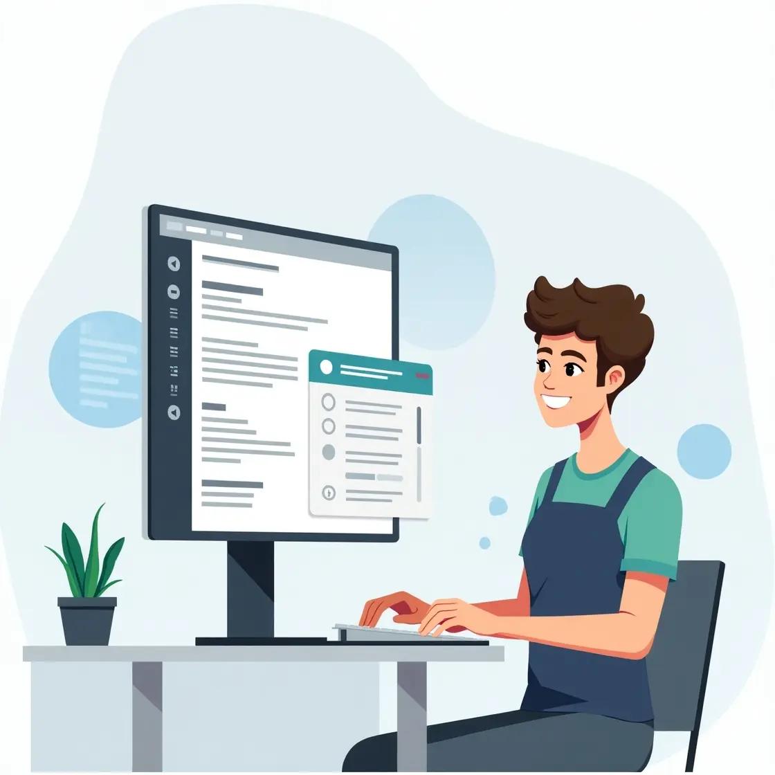 Building a Multi-Step Form in October CMS 2 with jQuery, HTML5 Validation, and Centralized Saving
