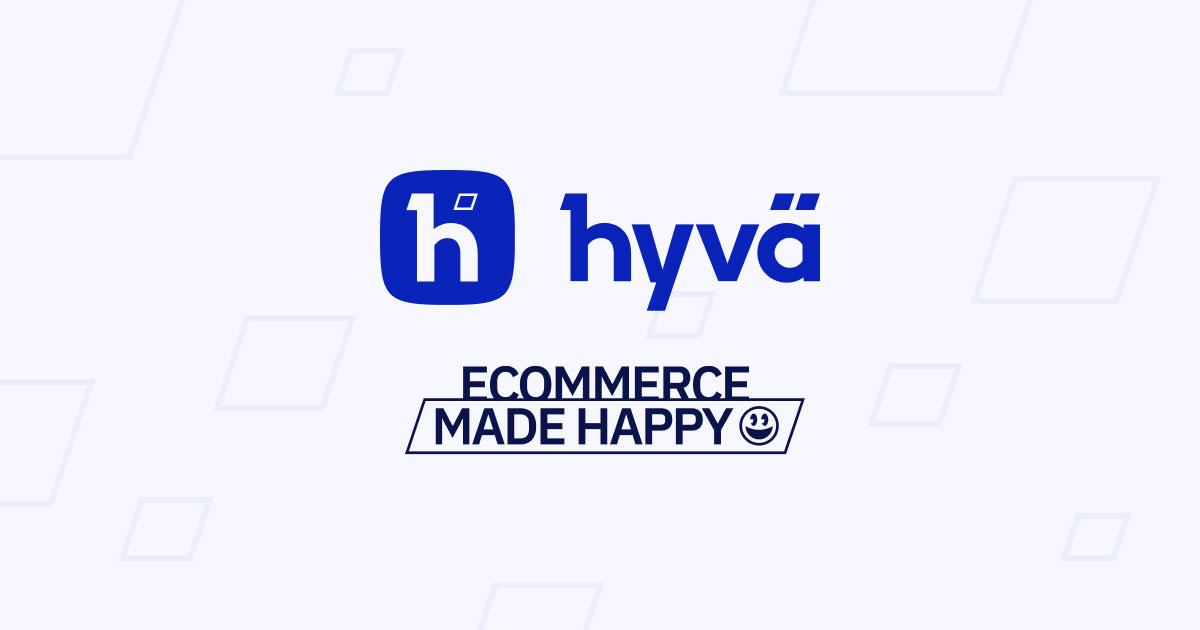 Hyvä and Magento