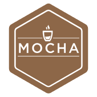 Mocha logo