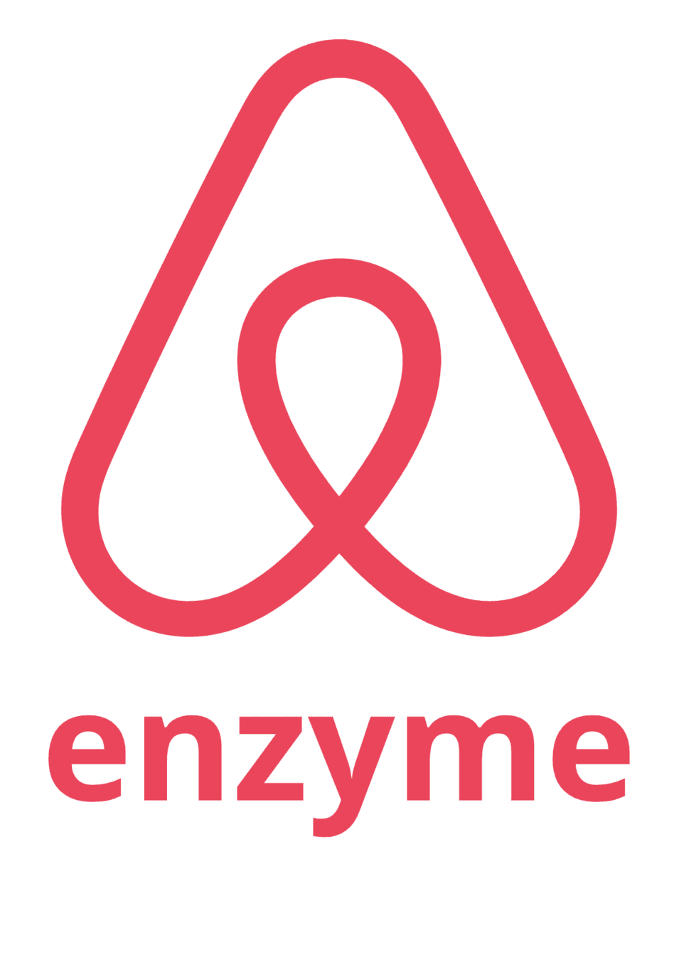 Enzyme logo