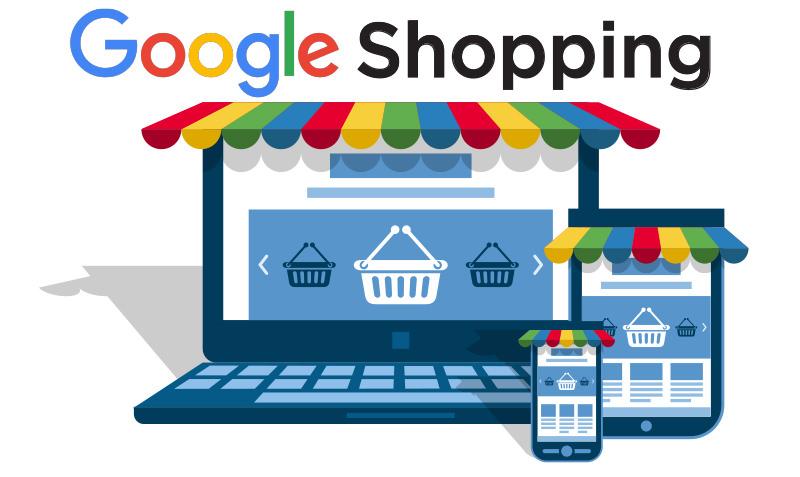 Google Shopping
