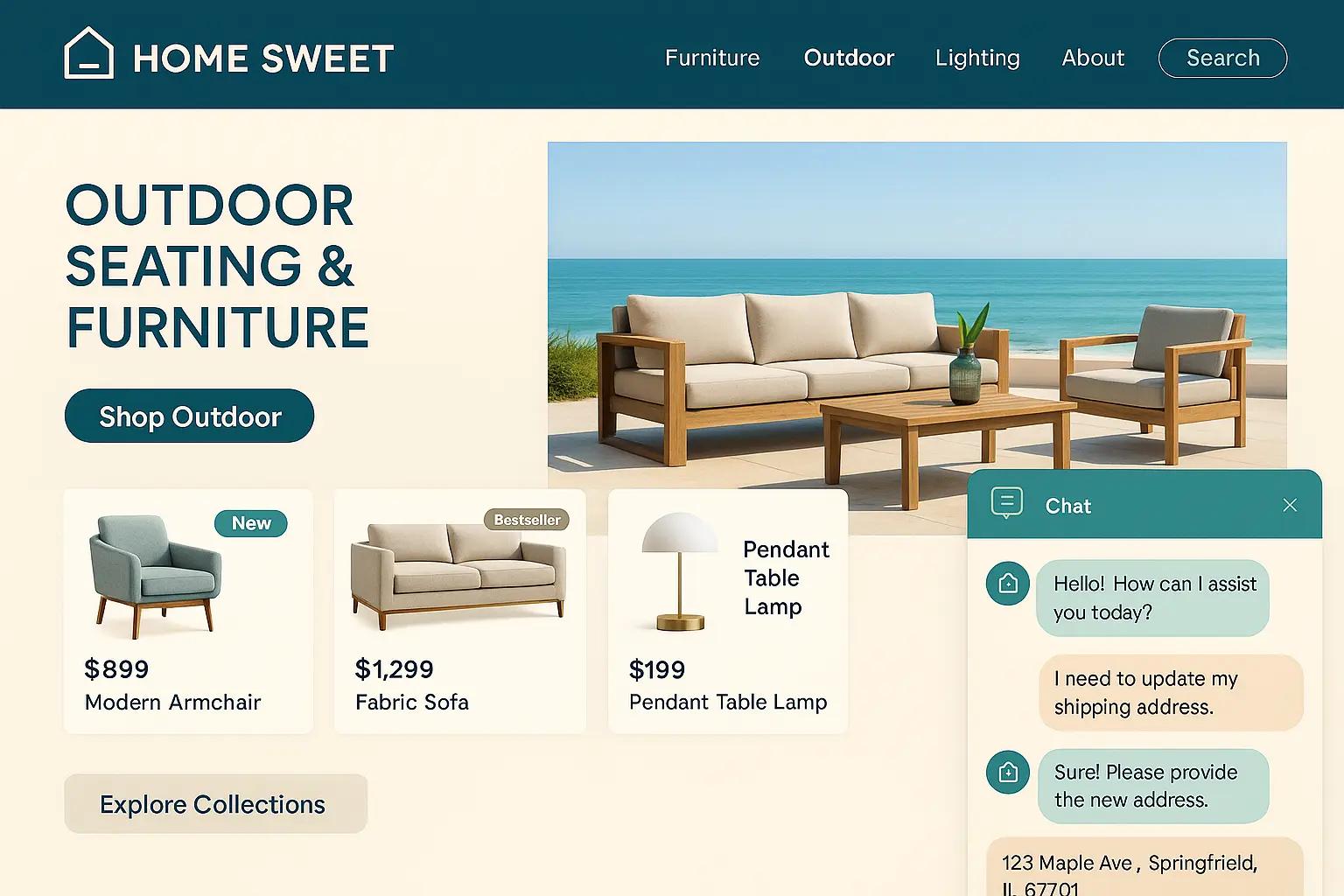 AI Can Run Your Ecommerce Customer Support 