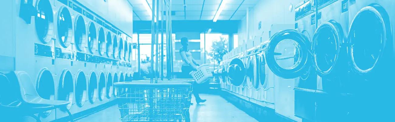 Laundromats for Sale