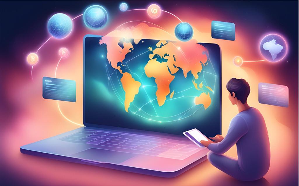 Serving a Broader Audience Through Localization