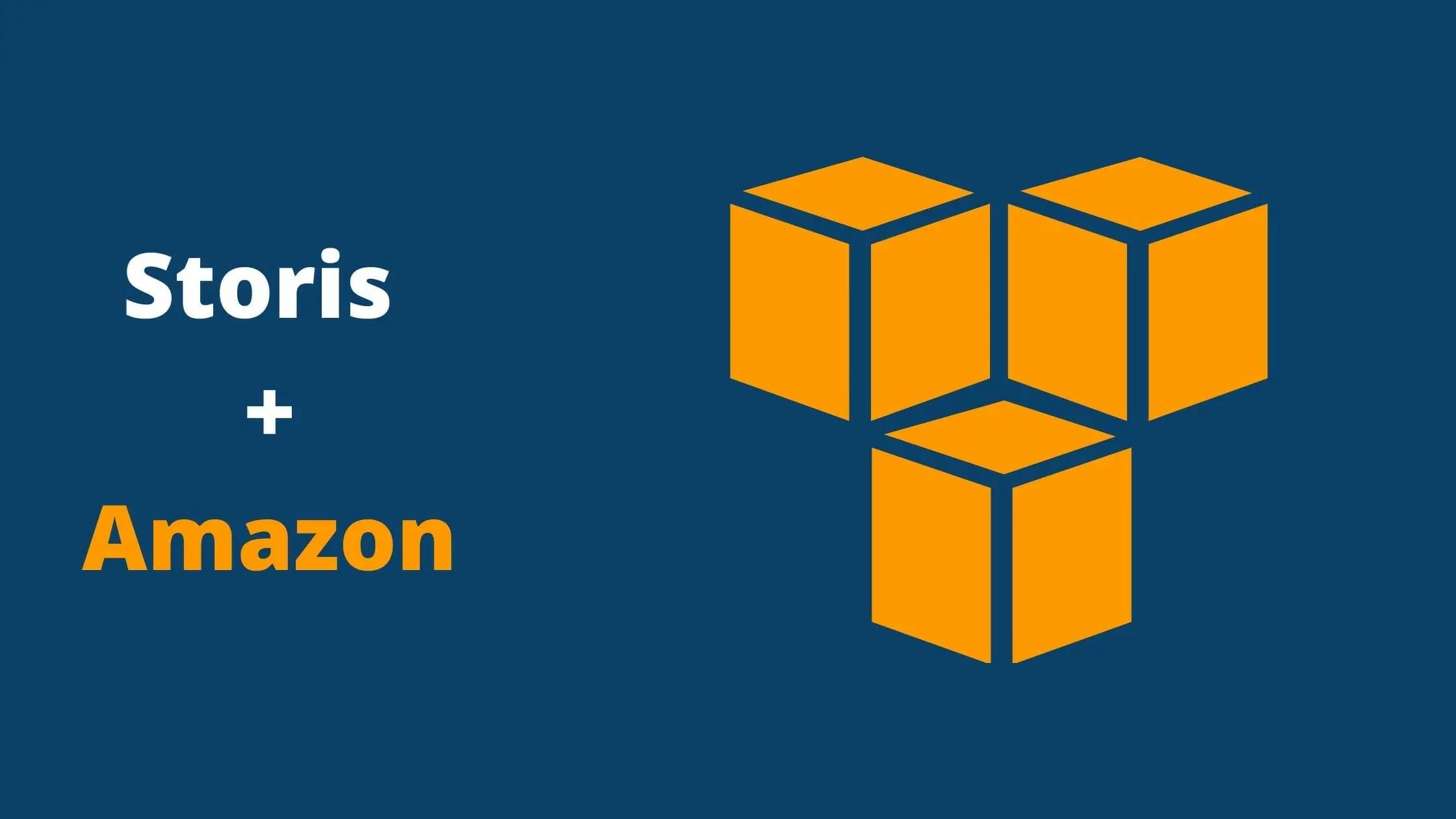 Amazon STORIS Integration