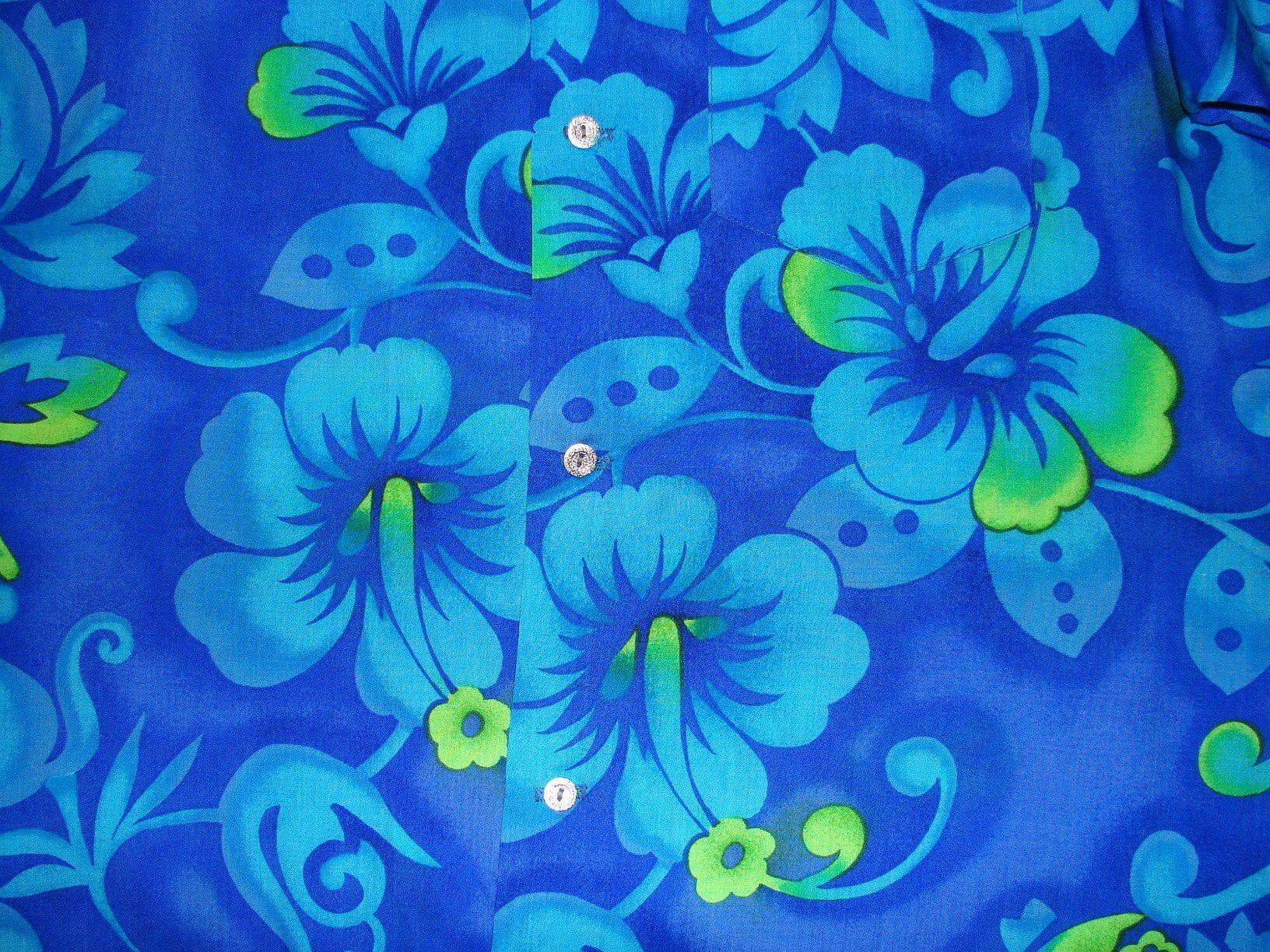 The Hana Shirt Co. Release!