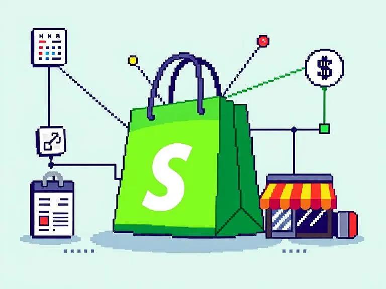 How Shopify Shop Metafield Objects can be Used to Show Information about your Brick and Mortar Stores