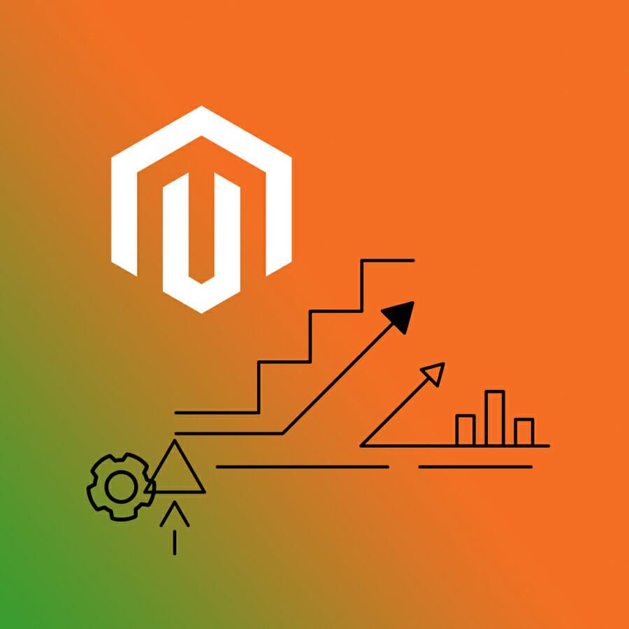 Magento Migration
