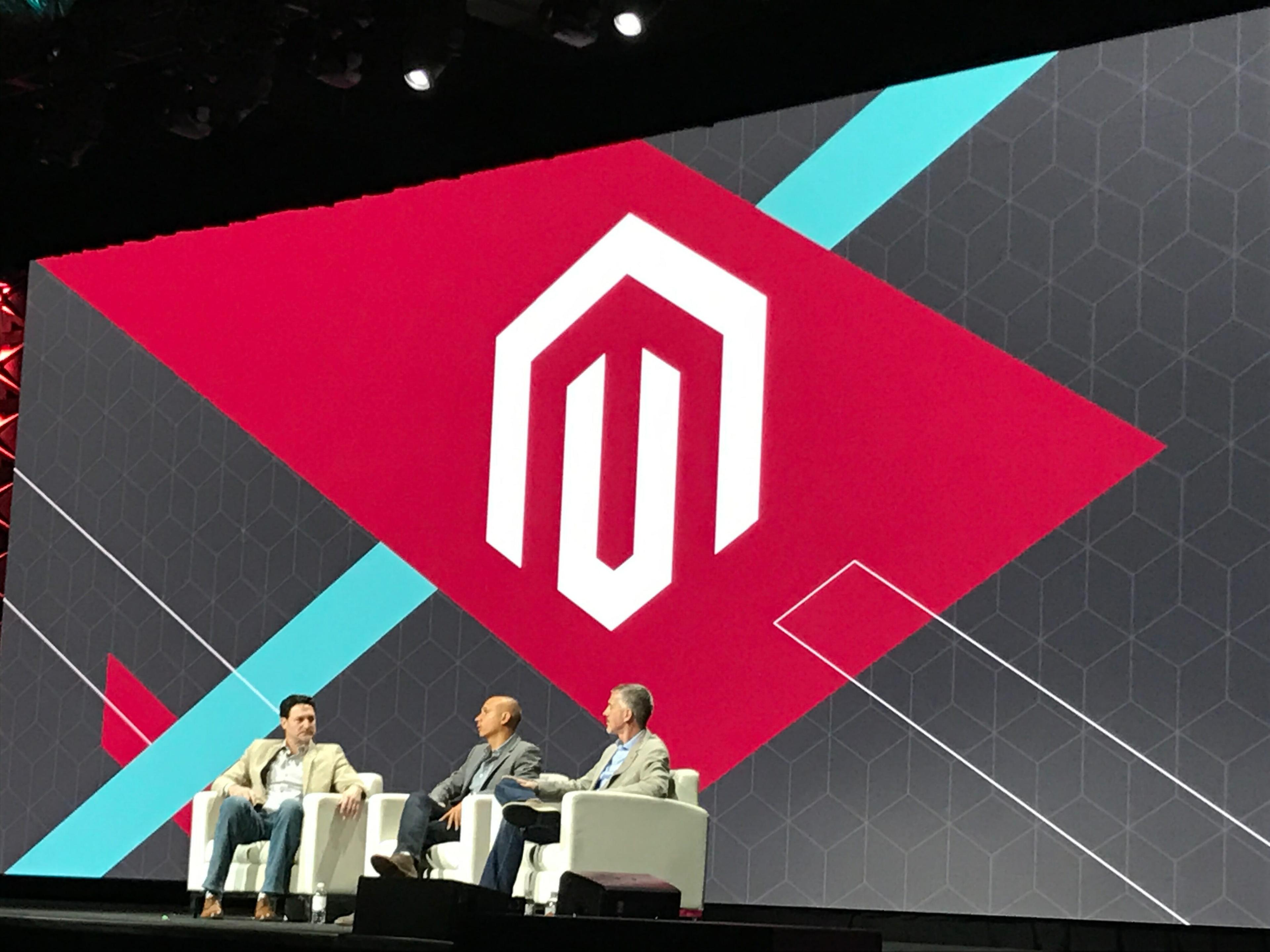 Upgrade from magento 1 to Magento 2