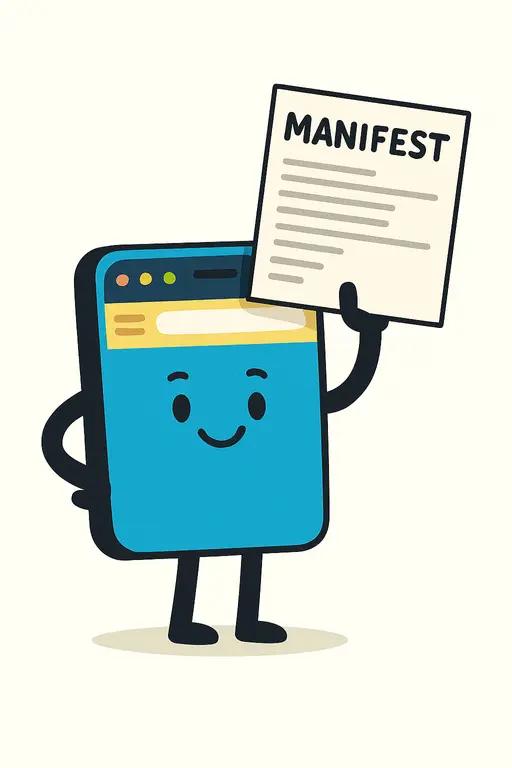 What Is a Website Manifest and Why Do You Need it?