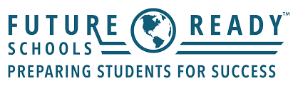 Future Ready Schools Logo with tagline, Preparing Students for Success.