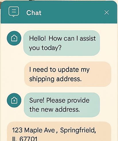 AI Can Run Your Ecommerce Customer Support