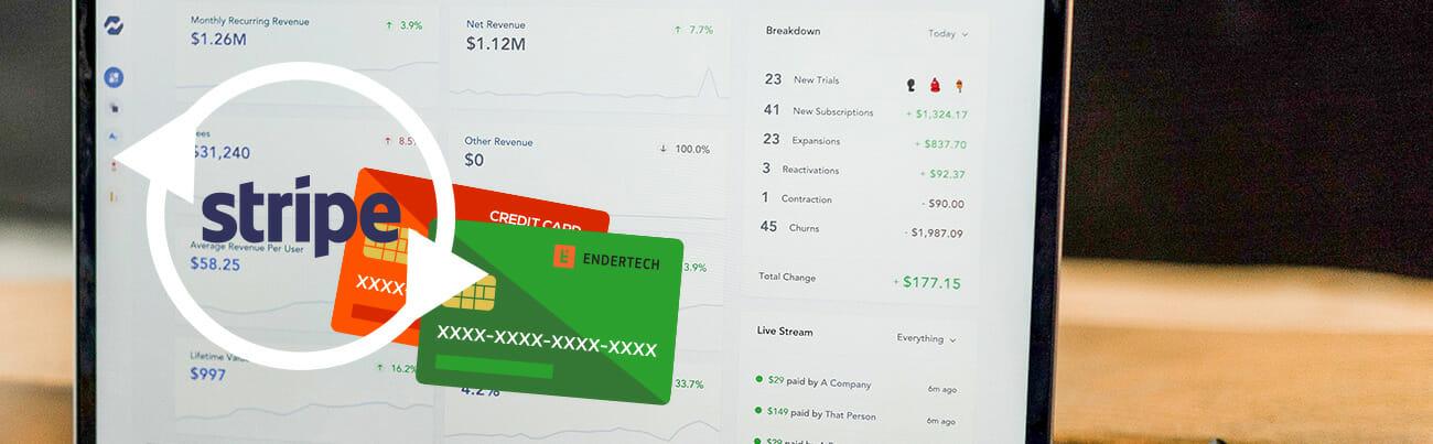 Stripe Subscription Payments