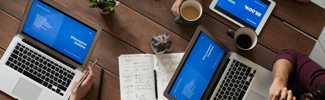 B2B features in Shopify Plus